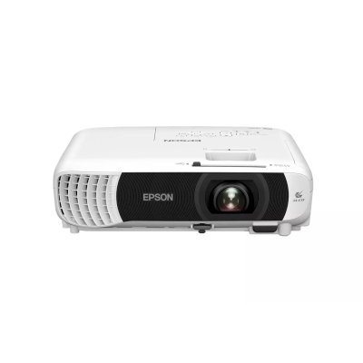 проектор Epson EB-FH08 Белый