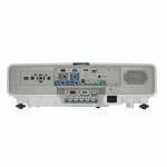 проектор Epson EB-G5600NL Белый