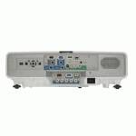 проектор Epson EB-G5750WU Белый