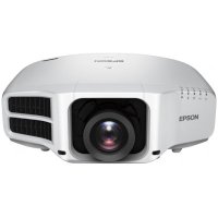 проектор Epson EB-G7800 Черно-Белый