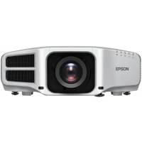 проектор Epson EB-G7800 Черно-Белый