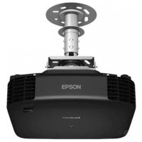 проектор Epson EB-L1715S Черный