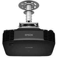 проектор Epson EB-L1755U Черный
