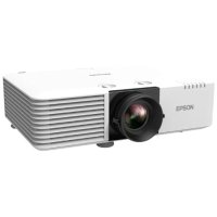 проектор Epson EB-L610W Белый
