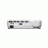 проектор Epson EB-S11H Белый