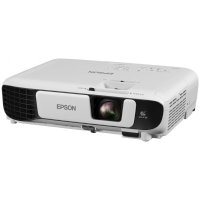 проектор Epson EB-S41 Черно-Белый
