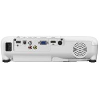 проектор Epson EB-S41 Черно-Белый