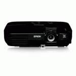 проектор Epson EB-X72 Черный