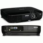 проектор Epson EB-X72 Черный