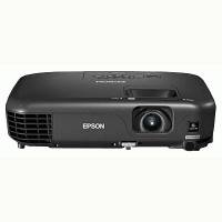 проектор Epson EB-W02 Черный