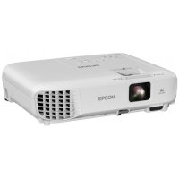 проектор Epson EB-W05 Белый