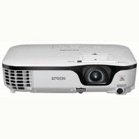 проектор Epson EB-W12 Черно-Белый