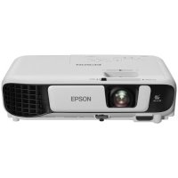 проектор Epson EB-W41 Черно-Белый