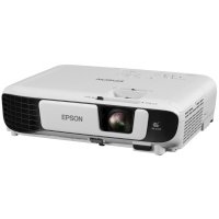 проектор Epson EB-W41 Черно-Белый