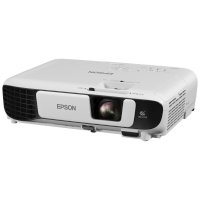 проектор Epson EB-W42 Черно-Белый