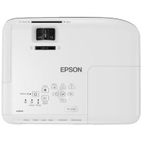 проектор Epson EB-W42 Черно-Белый