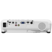 проектор Epson EB-X05 Белый