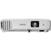 проектор Epson EB-X500 Белый