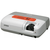 проектор Epson EB-X6e Черно-Белый