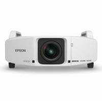 проектор Epson EB-Z8350WNL Белый