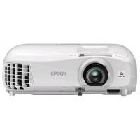 проектор Epson EH-TW5300 Белый