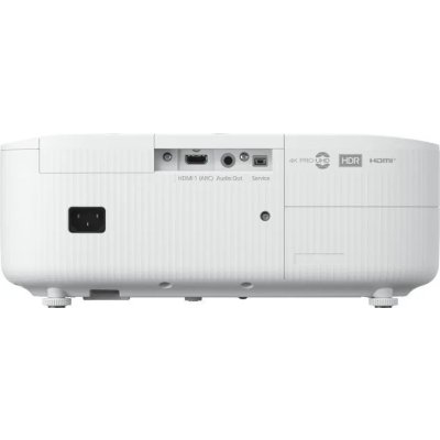 проектор Epson EH-TW6250 Белый