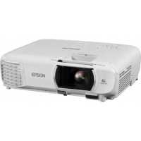 проектор Epson EH-TW740 Белый