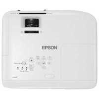 проектор Epson EH-TW750 Белый