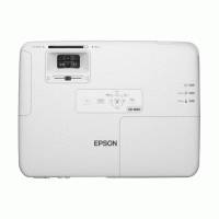 проектор Epson EMP-1840W Белый