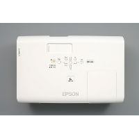 проектор Epson EMP-280 Белый