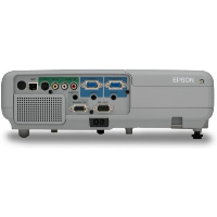 проектор Epson EMP-83H Белый
