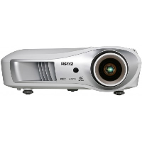 проектор Epson EMP-TW700 Белый