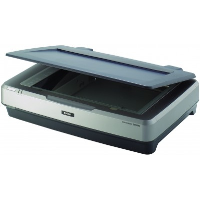сканер Epson Expression 10000XL Серый