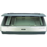 сканер Epson Expression 10000XL Серый