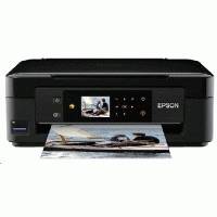 МФУ Epson Expression Home XP-413 Черный