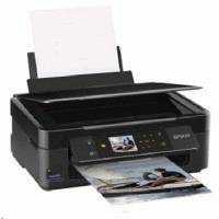 МФУ Epson Expression Home XP-413 Черный