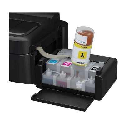 принтер Epson L130 Черный