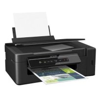 МФУ Epson L3050 Черный