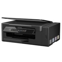 МФУ Epson L3050 Черный