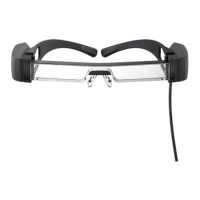 3D очки Epson Moverio BT-40