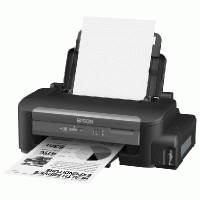 принтер Epson Stylus M100 Черный