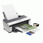принтер Epson Stylus Office T1100 Бело-Серый