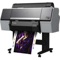 плоттер Epson SureColor SC-P7000 Violet Spectro