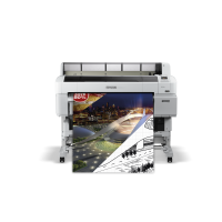 плоттер Epson SureColor SC-T5200 MFP PS