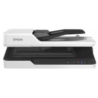 сканер Epson WorkForce DS-1630 Белый