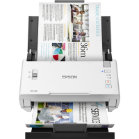 сканер Epson WorkForce DS-410 Серый