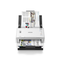 сканер Epson WorkForce DS-410 Серый