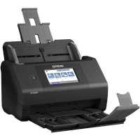 сканер Epson WorkForce ES-580W