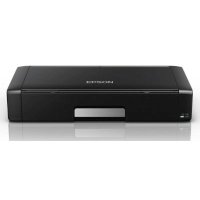 принтер Epson WorkForce WF-100W Черный