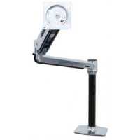 кронштейн Ergotron LX HD Sit-Stand 45-384-026